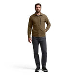 Sitka Ambient 100 Shirt Jacket
