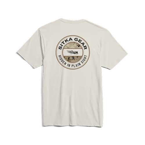 Sitka Hidden Optifade Tee