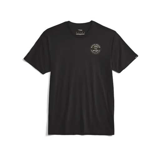 Sitka Hidden Optifade Tee