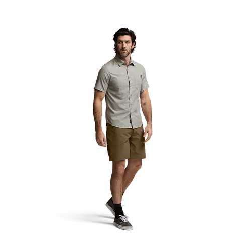 Sitka Mesa Short 8.5"