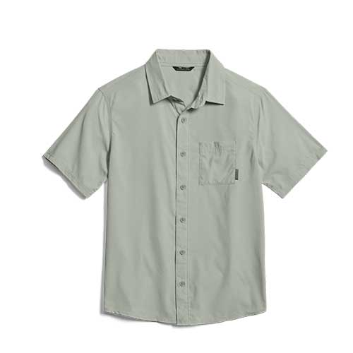 Sitka Men's Mojave SS Shirt