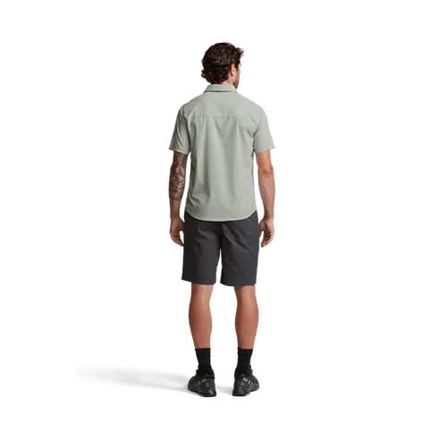 Sitka Men's Mojave SS Shirt