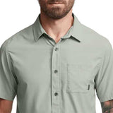 Sitka Men's Mojave SS Shirt