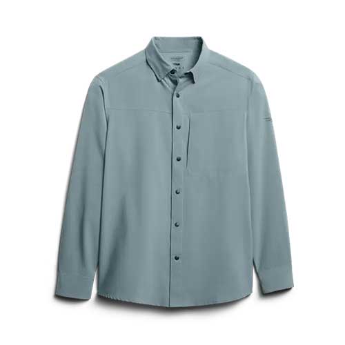 Sitka Guard Sun LS Shirt