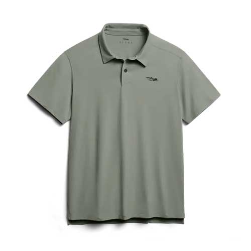 Sitka Men's Tech Polo