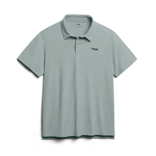Sitka Men's Tech Polo