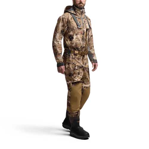 Sitka Delta Pro Zip GTX Wader