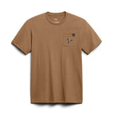 Sitka Species Pocket Tee