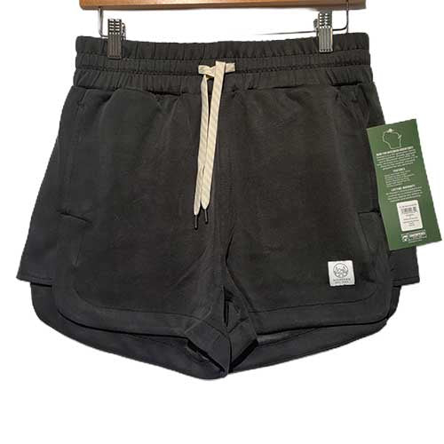 Sherper's Women's Sloane Active Shorts