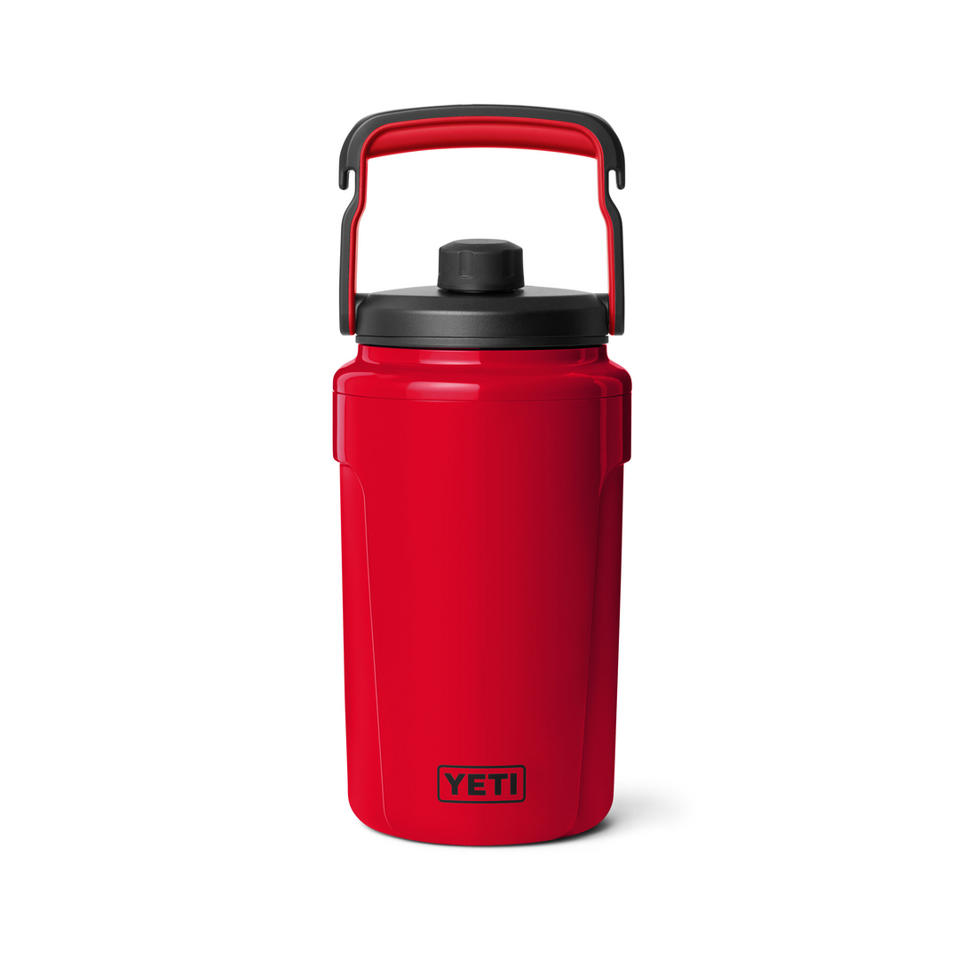 YETI Silo Half Gallon Jug with MagSlider Chug Cap