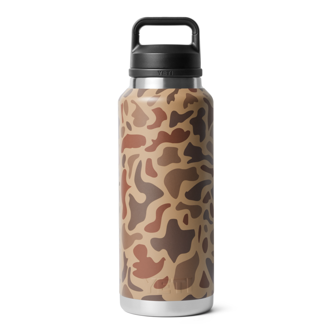 YETI Rambler 46 oz Water Bottle with Chug Cap