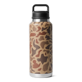 YETI Rambler 46 oz Water Bottle with Chug Cap