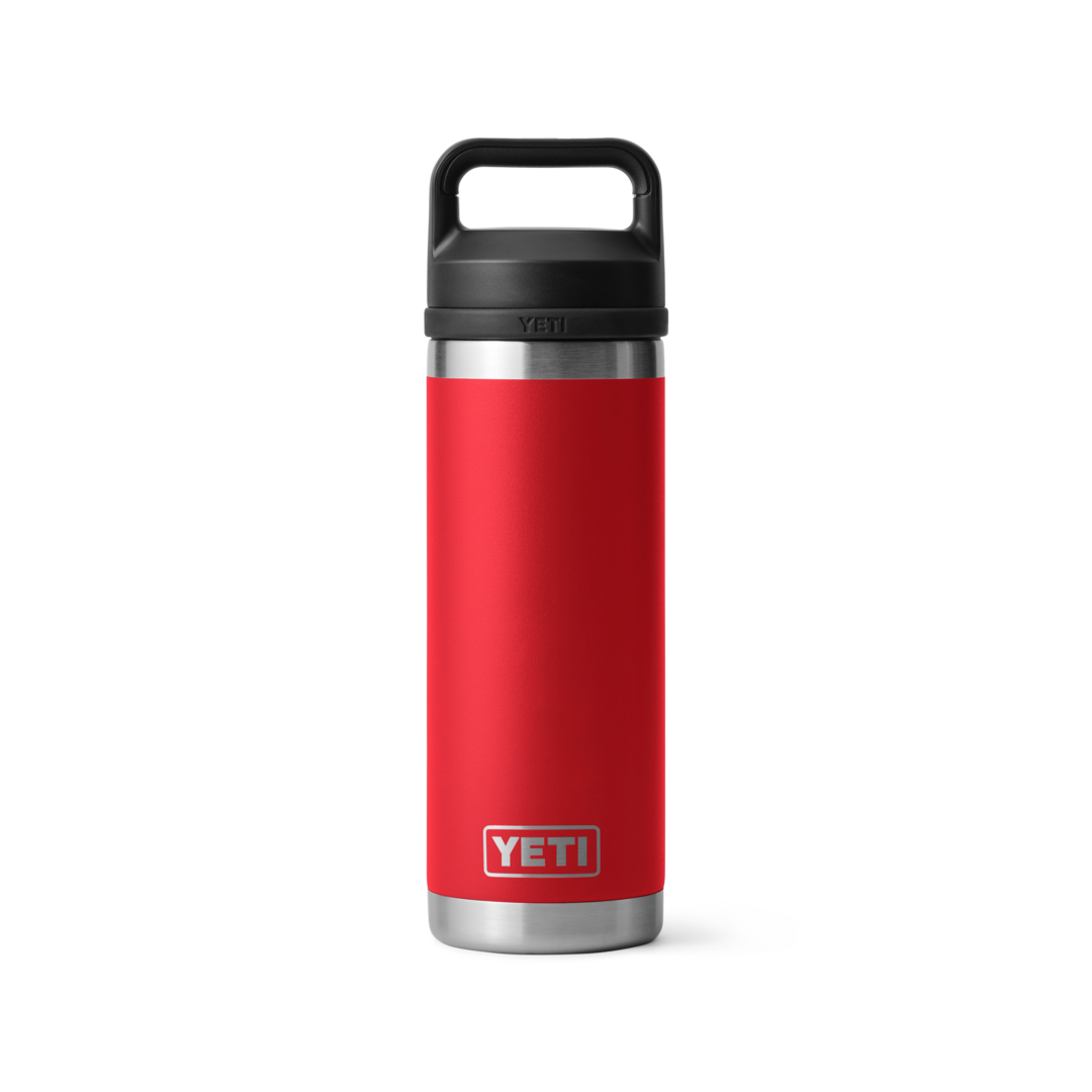 YETI Rambler 18 oz. Water Bottle with Chug Cap