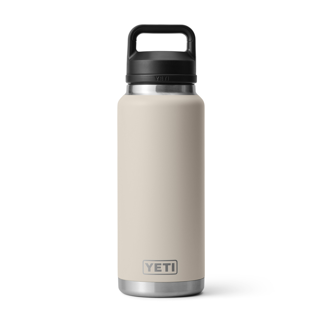 YETI Rambler 36 oz Water Bottle with Chug Cap