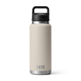 YETI Rambler 36 oz Water Bottle with Chug Cap
