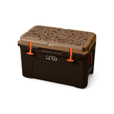 YETI Tundra 45 Cooler - Wetlands Camo