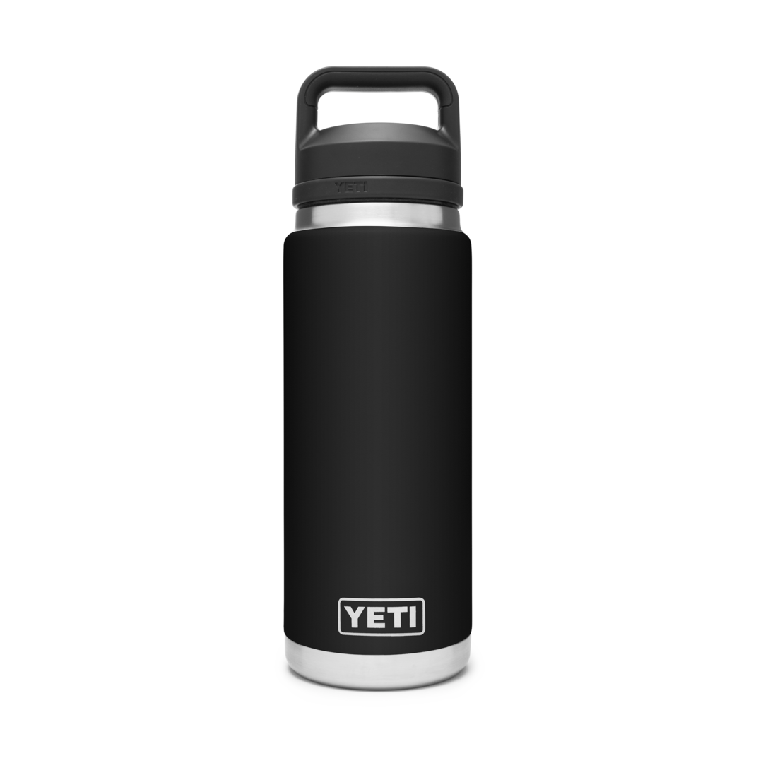 Yeti Rambler 26 oz. Bottle With Chug Cap