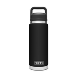 Yeti Rambler 26 oz. Bottle With Chug Cap