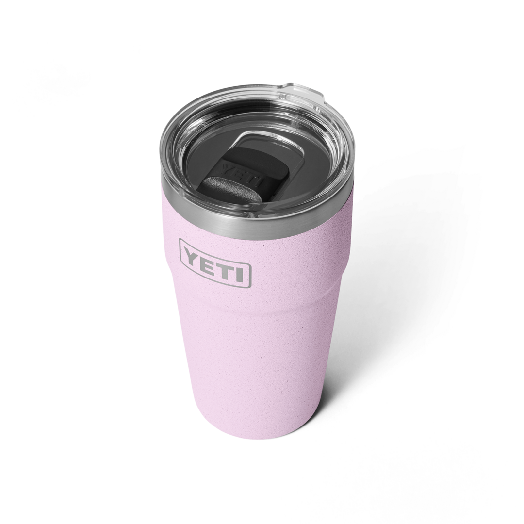 YETI 20 oz Stackable Cup with Magslider Lid
