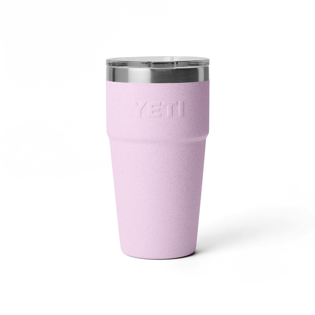 YETI 20 oz Stackable Cup with Magslider Lid