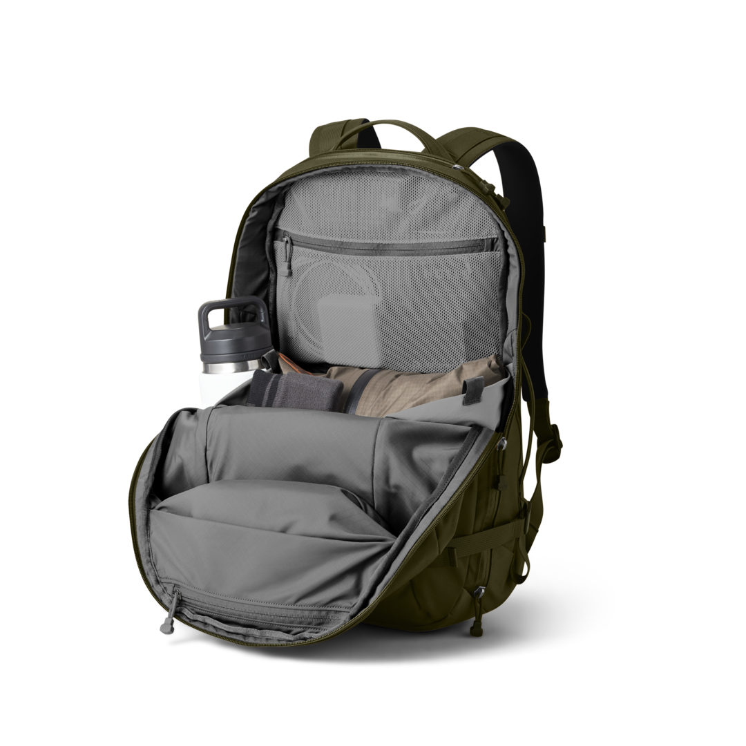 YETI Crossroads 27L Carry On Backpack