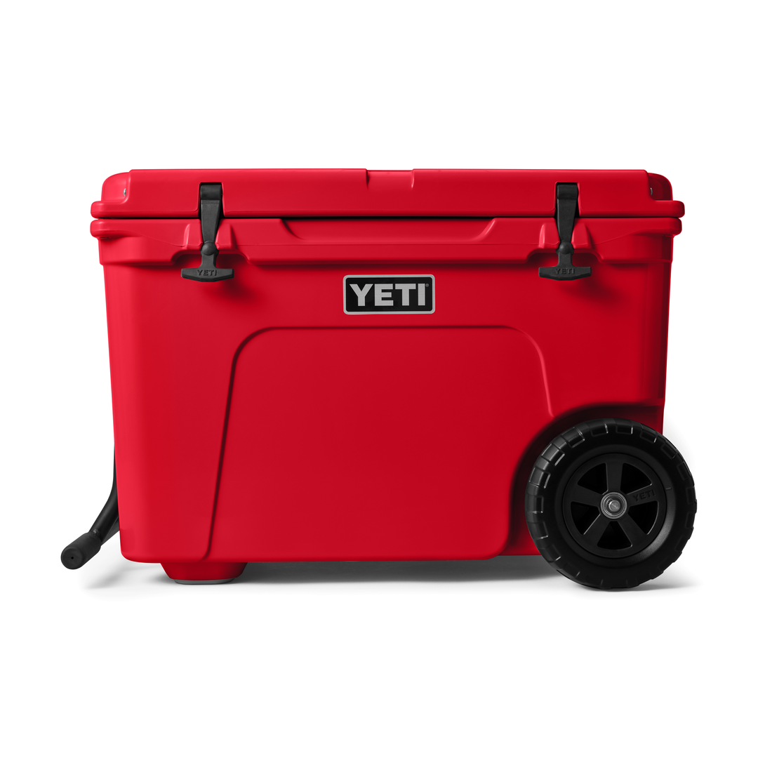 YETI Tundra Haul Wheeled Cooler