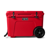 YETI Tundra Haul Wheeled Cooler