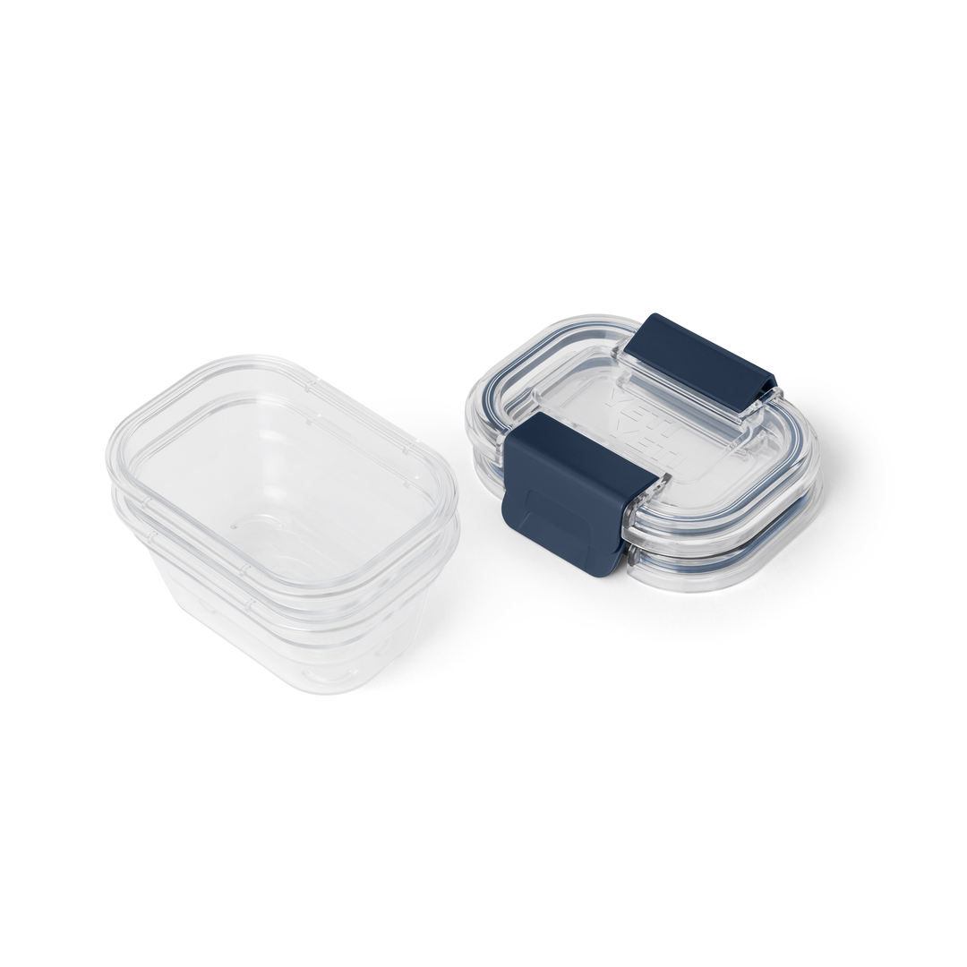 YETI Food Storage Containers