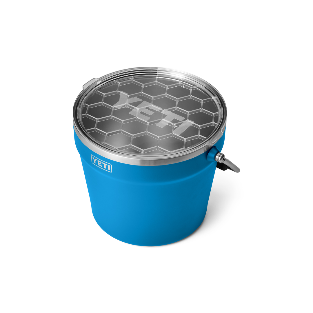 YETI Rambler Beverage Bucket with Lid