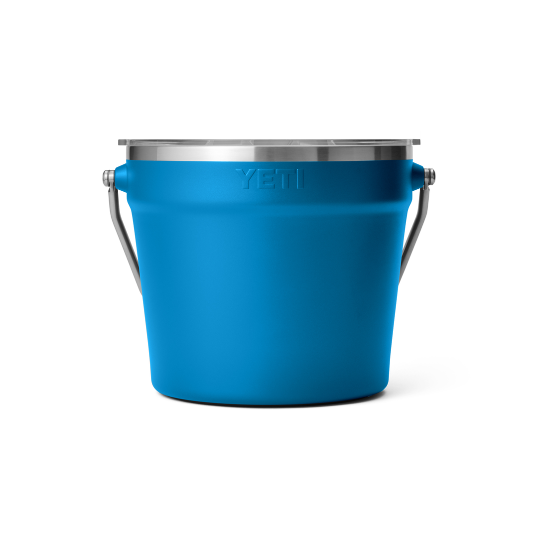 YETI Rambler Beverage Bucket with Lid
