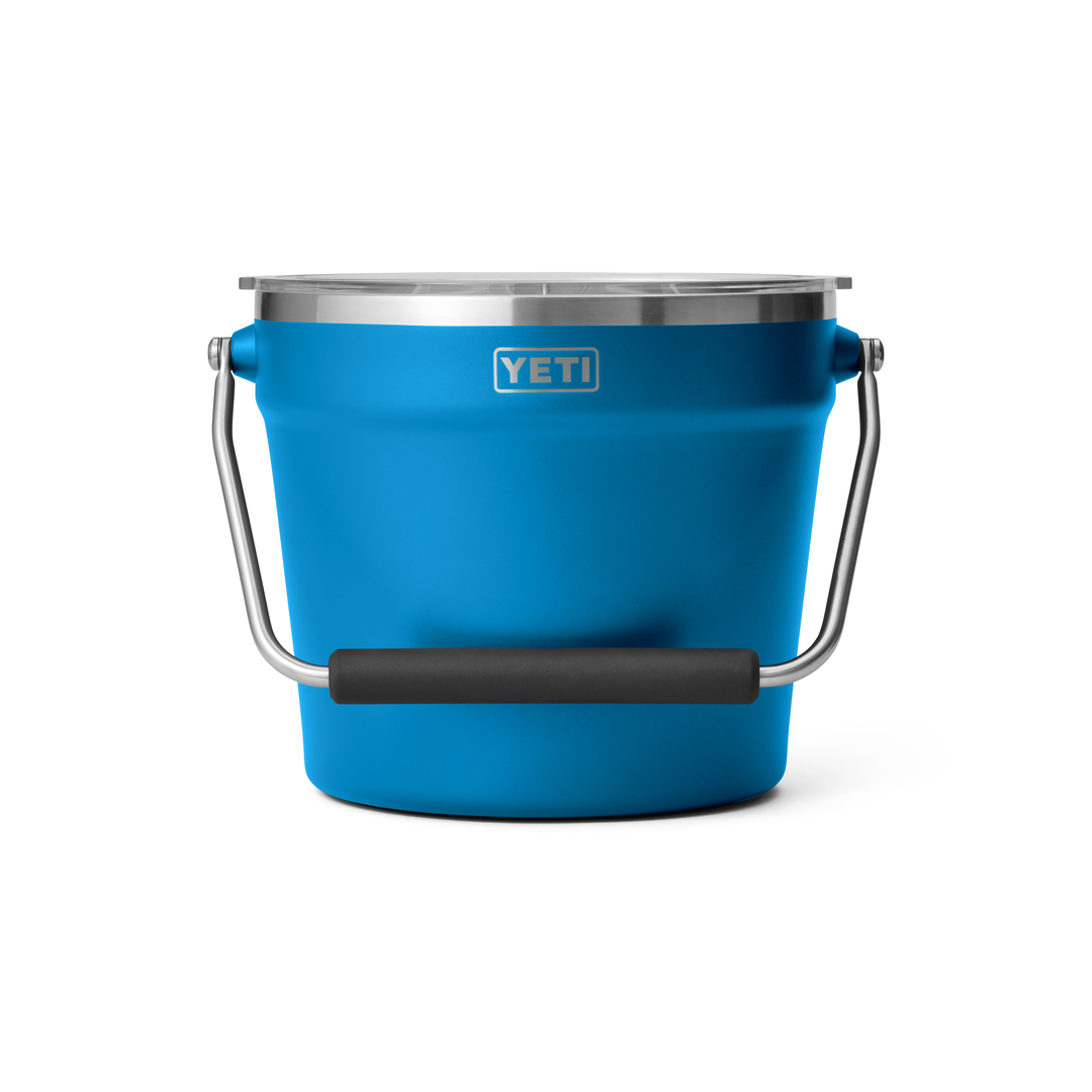 YETI Rambler Beverage Bucket with Lid