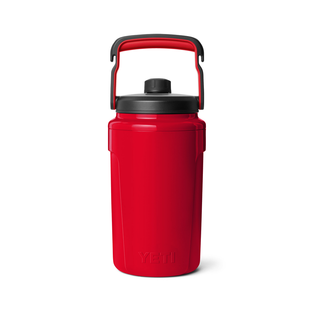 YETI Silo Half Gallon Jug with MagSlider Chug Cap
