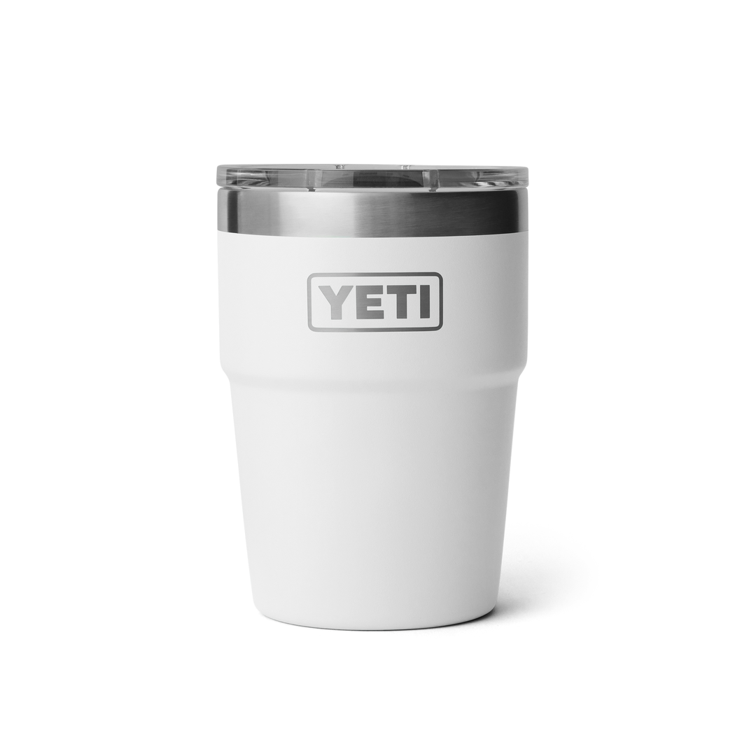 YETI Rambler 16 oz Stackable Cup with MagSlider Lid