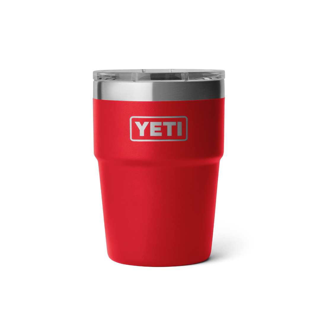 YETI Rambler 16 oz Stackable Cup with MagSlider Lid