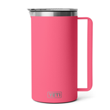 YETI Rambler 64 oz Pitcher with DuraSip Ceramic Lining