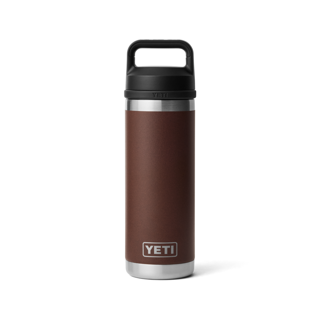 YETI Rambler 18 oz. Water Bottle with Chug Cap