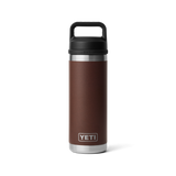 YETI Rambler 18 oz. Water Bottle with Chug Cap