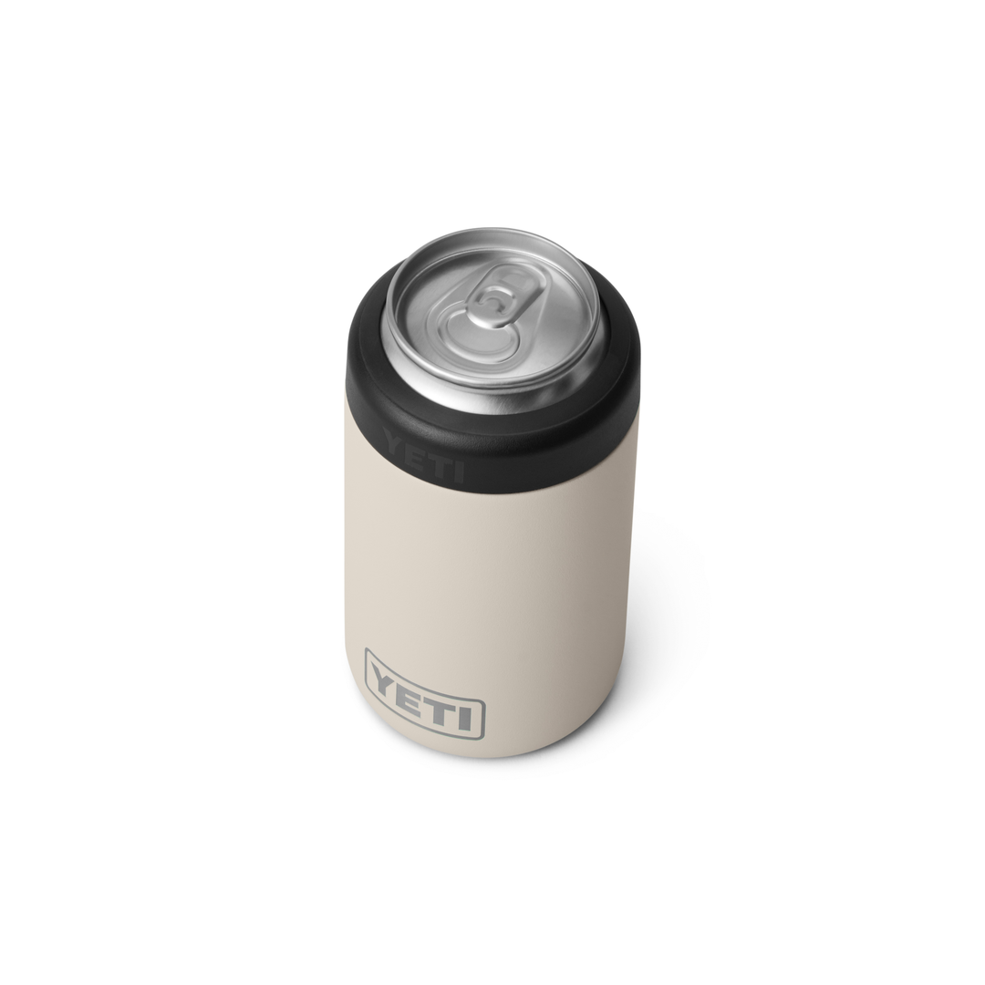 YETI Rambler 12 oz Colster Can Cooler