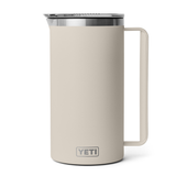 YETI Rambler 64 oz Pitcher with DuraSip Ceramic Lining