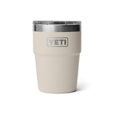 YETI Rambler 16 oz Stackable Cup with MagSlider Lid