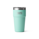 YETI 20 oz Stackable Cup with Magslider Lid