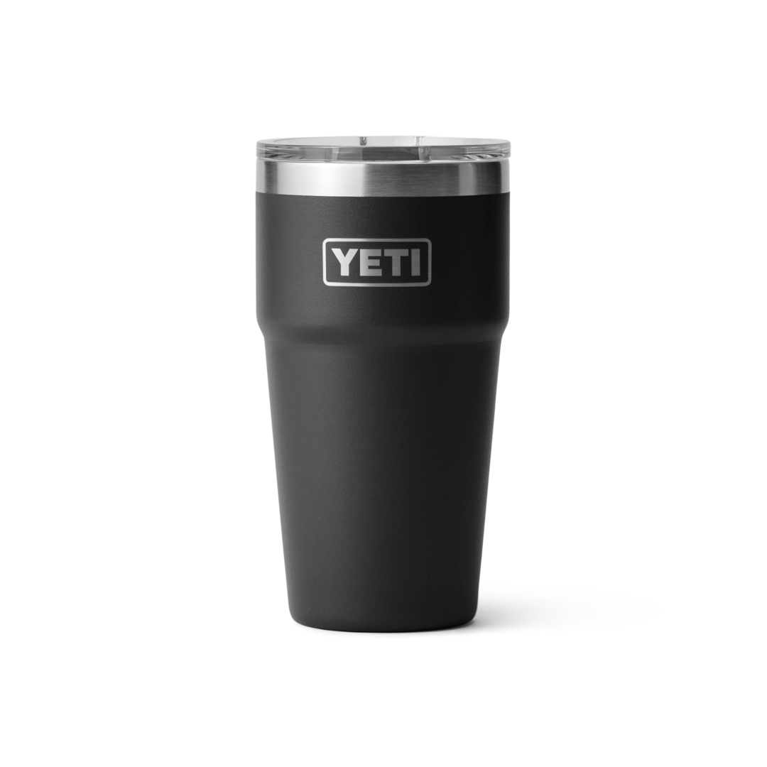 YETI 20 oz Stackable Cup with Magslider Lid