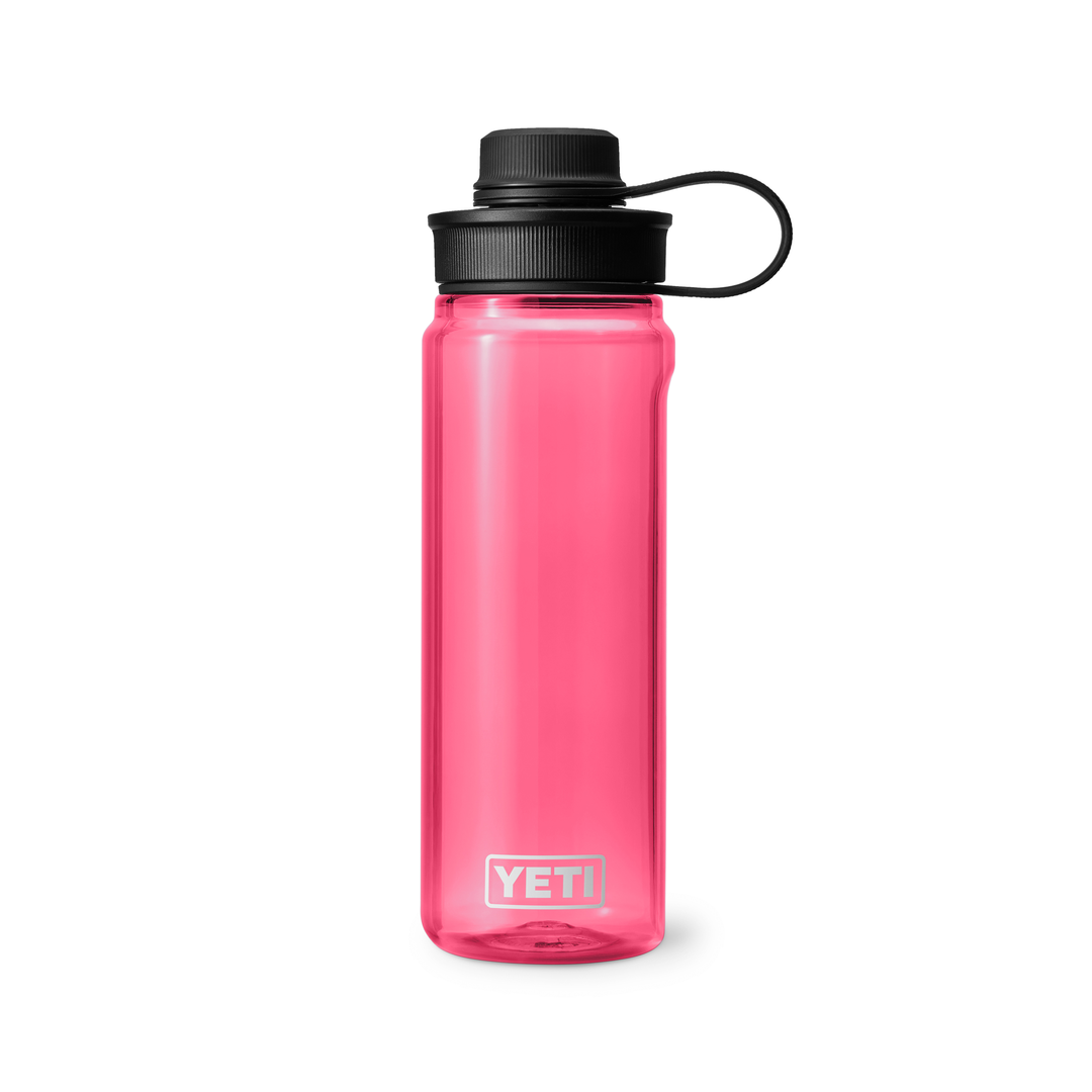 YETI Yonder Water Bottle with Yonder Tether Cap