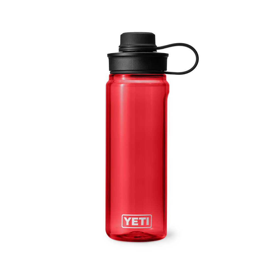 YETI Yonder Water Bottle with Yonder Tether Cap