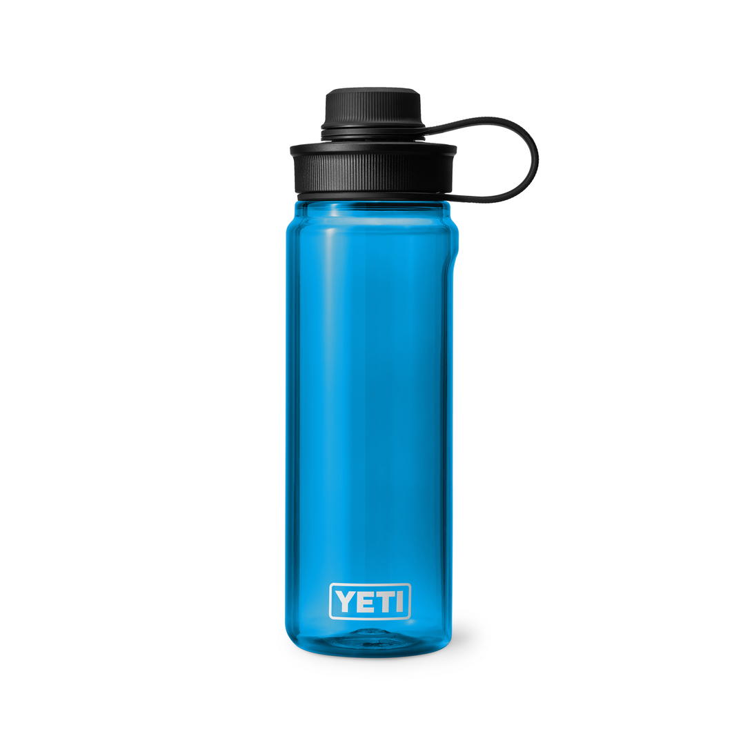 YETI Yonder Water Bottle with Yonder Tether Cap