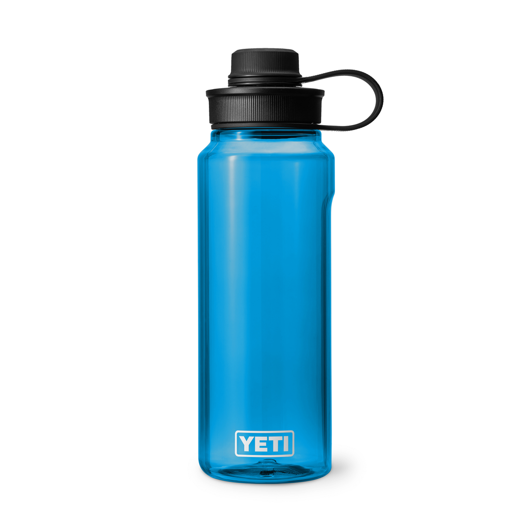 YETI Yonder Water Bottle with Yonder Tether Cap