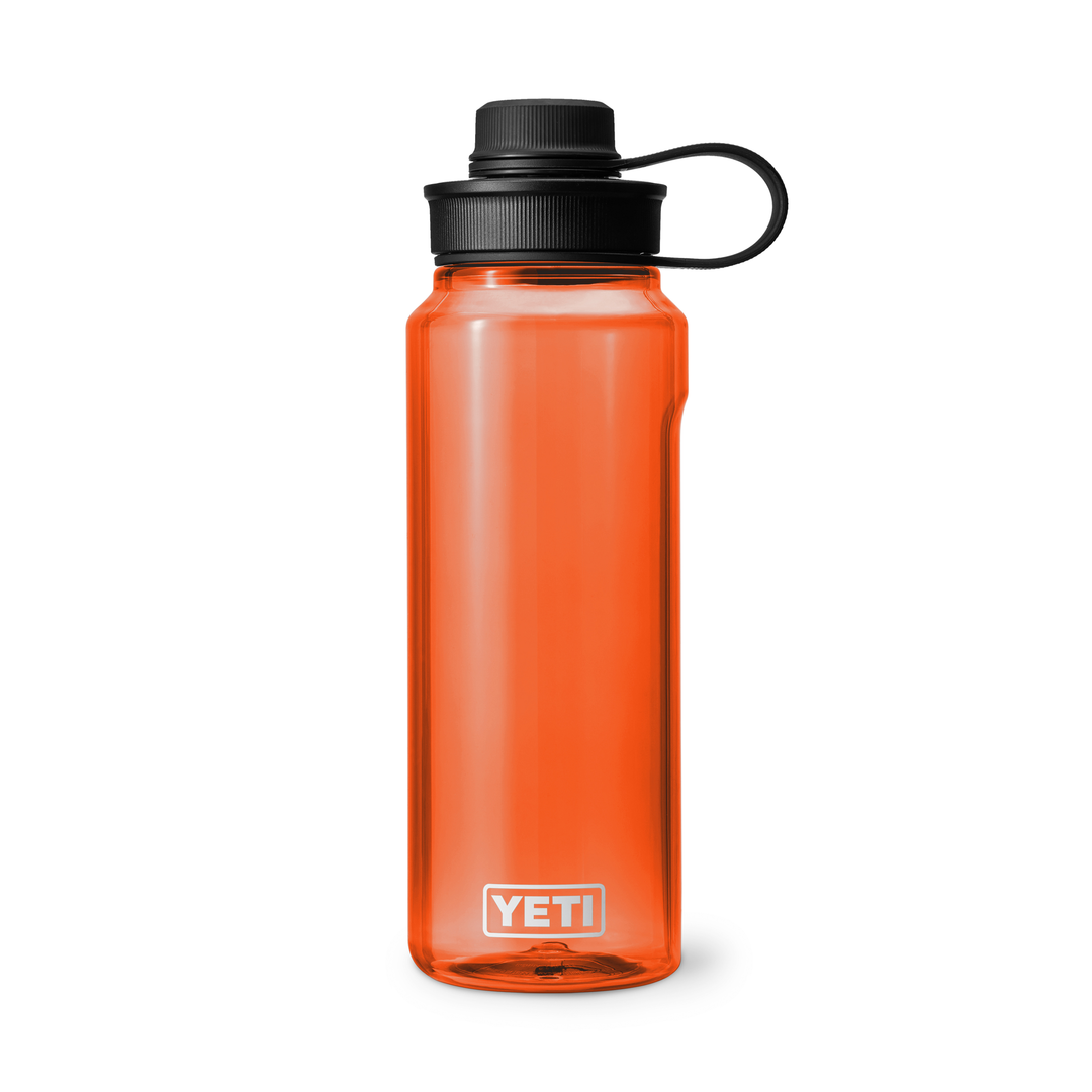 YETI Yonder Water Bottle with Yonder Tether Cap