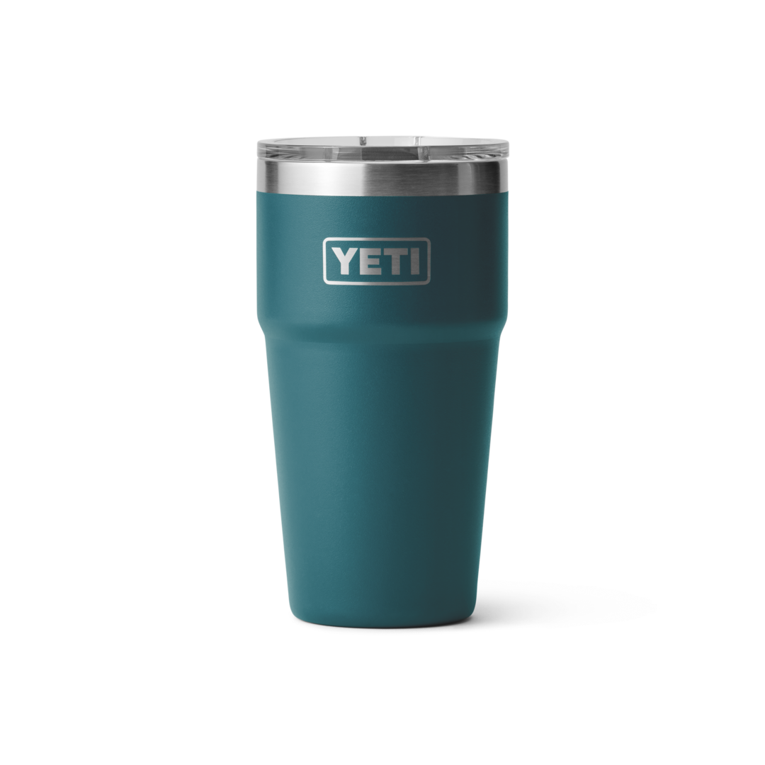 YETI 20 oz Stackable Cup with Magslider Lid
