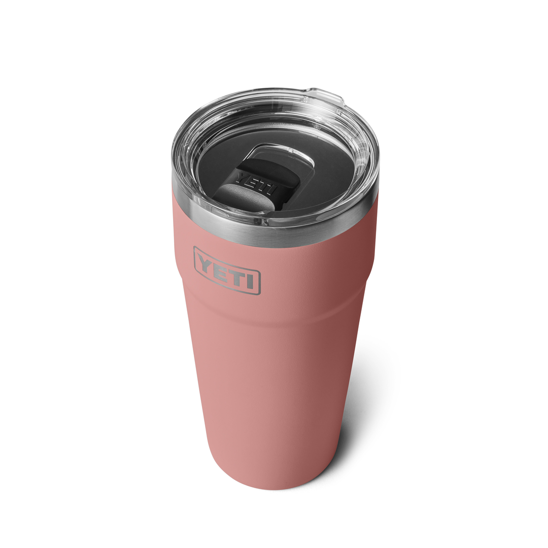 YETI Rambler 30 oz Stackable Cup with MagSlider Lid