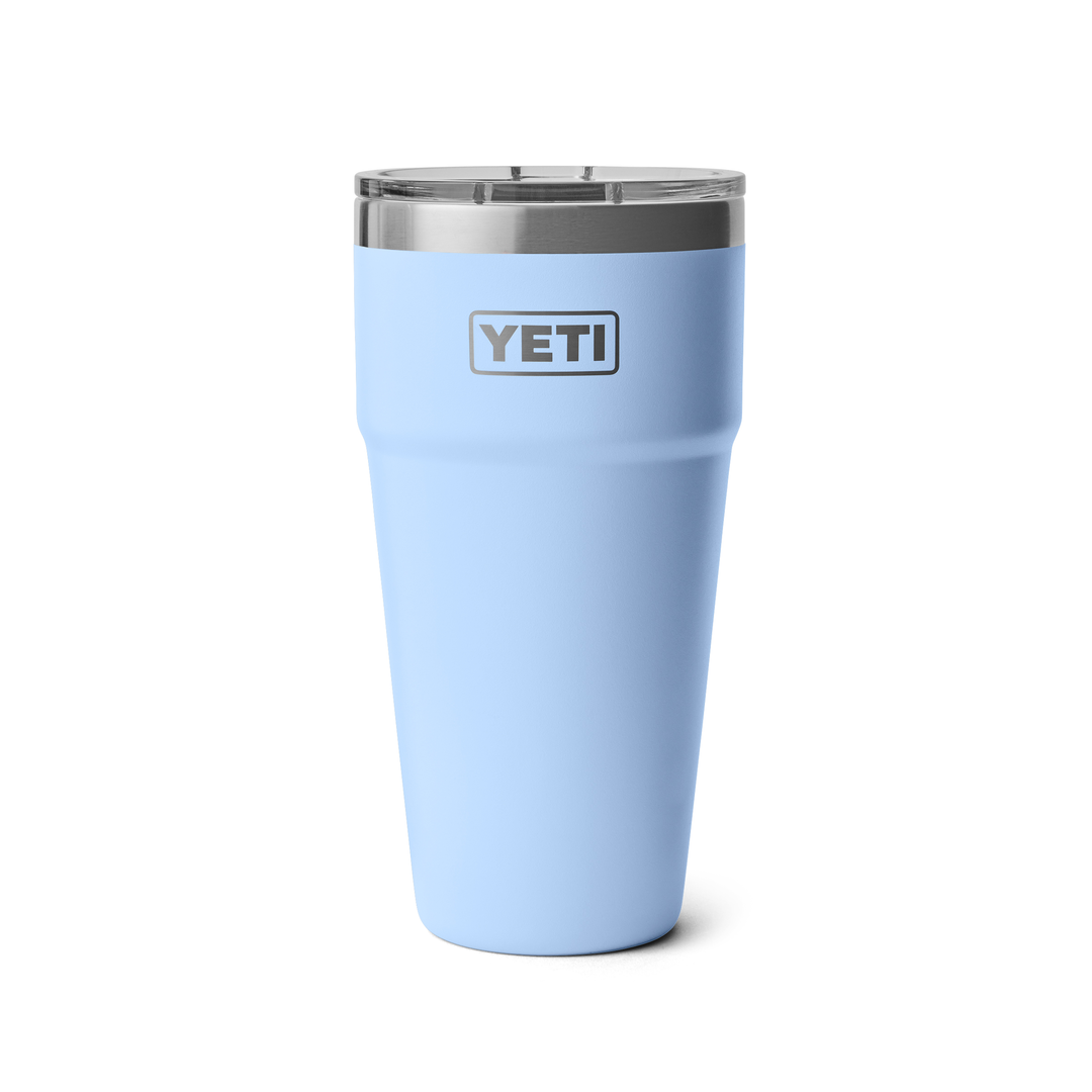YETI Rambler 30 oz Stackable Cup with MagSlider Lid